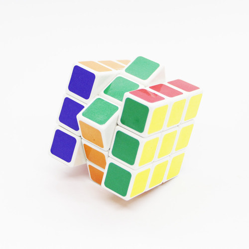 신광사 에디슨 큐브 퍼즐 3X3